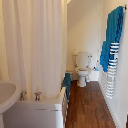 Aloft Tatil Evi *